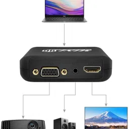Tobo TD-372A USB Adapter image 3