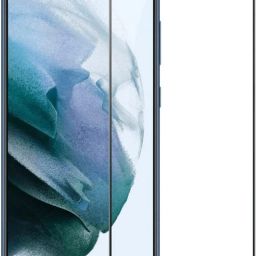 VAKIBO Edge To Edge Tempered Glass for Samsung S21 Plus-image-74
