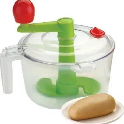 Cold Atta making Manual Dough Press-7