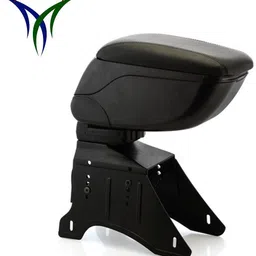 kozdiko Premium Quality Centre Console Black Color RMA36 Car Armrest-picture-17