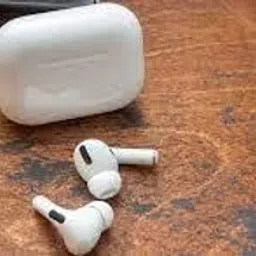 RICH POLO GOOD QUALITY PODDS EAR Smart Headphones-image-15