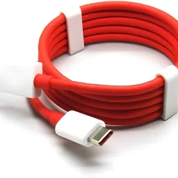 ULTRADART USB Type C Cable 6.5 A 1 m original 65W/6.5A Superdart,Warp,Dash,Vooc,Superdart Fast Charger Cable-9