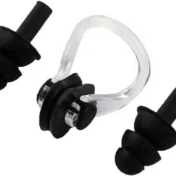 Ear and Nose plug Ear Plug & Nose Clip-picture-14