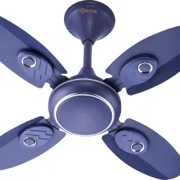 Hydra Deco Ultra High Speed Blue with Anti dust 600 4 Blade Ceiling Fan-image-91