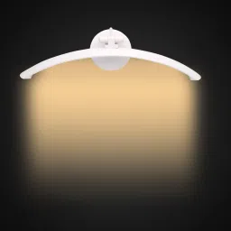 Swing Arm Wall Light Wall Lamp With Bulb-picture-11