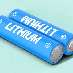 X469 Rechargeable Lithium Megaphone 3.7 Volt Li-ion 1200 mAh Battery-image-10