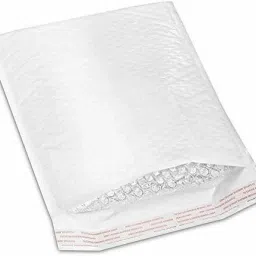 Bubble Envelopes Courier Bags – 100 Packs (Size - 7" X 5") Envelopes-13