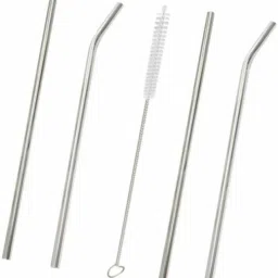 Straight Drinking Straw-image-88