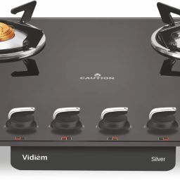 Glass Manual Gas Stove-image-23