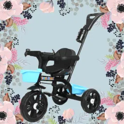 NEW KIDS TRICYCLE N-4 BLACKB2 Tricycle-16