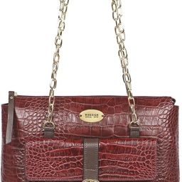 Women Maroon Tote-image-33