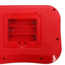 sopali Learning Lap top sound toy included 3 battery inside ready to learn image 2