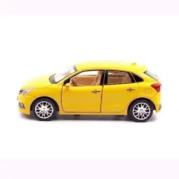 centy Brilleo Pull Back Action Toy For Kids image 2