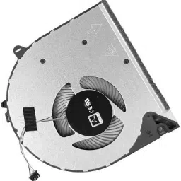 Rega IT ForHP 15-DW3533NG, 15-DW3552NG, 15-DW3554NG, 15-DW3556NG Laptop Fan Cooling Fan Laptop Cooler-image-54