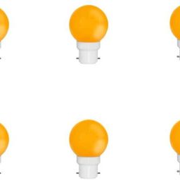 0.5 W Eye Safety Compliance Standard B22 D Night Bulb-image-43