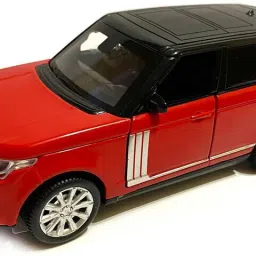 1:32 Range Rover Car Diecast Metal Car-image-17