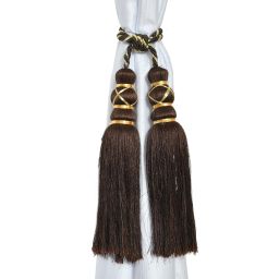 Brown Tassels-image-22