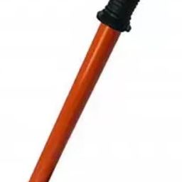Gardening Hoe Medium (Phawda) with Rubber Grip Handle (Orange) Garden Tool Kit-image-49