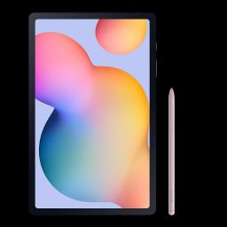 SAMSUNG Galaxy Tab S6 Lite Wi-Fi Android Tablet (10.4 Inch, 4GB RAM, 64GB ROM, Chiffon Pink)-picture-14