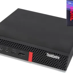 Hayyo ThinkCentre Tiny Desktop | Core i7-9th Gen [8 Cores, 8 Threads, 3.00 GHz] [YVT] Core™ i7 (9th Gen) Processor (32 GB RAM/Intel® UHD 4K 630 Graphics/1 TB SSD Capacity/Windows 11 Pro) Gaming Tower with MS Office-picture-17