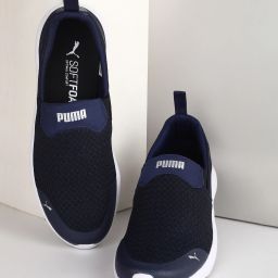 Dexster Slip On Sneakers For Men-image-5