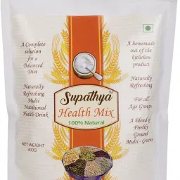 Multigrain Health Mix Sattu Powder with Ragi-23