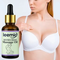 Breast Massage Oil for Women / Tightening & Uplift-image-80