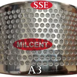 Flour Mill A3 SS special Jali | Heavy Stainless Steel 1 hp Flour mill Jali Flour Mill Jali_A3_SS Flourmill-image-46