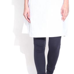 Cotton Blend Women Churidar-image-52