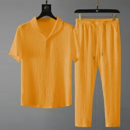 indiclub Self Design Men Track Suit-picture-26