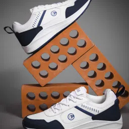 High Performance Premium Sports Shoes for Daily Use Strong Grip & Comfort Running Shoes For Men-image-22