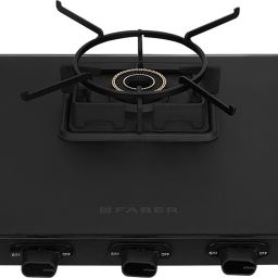 Stainless Steel Manual Gas Stove-image-24