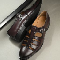 Men Casual Comfort Shoe -Style Mojaris Shoes|Shoes Without Laces|Slip On Loafers For Men-picture-17