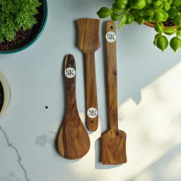 SK157 Wooden Spatula-image-54
