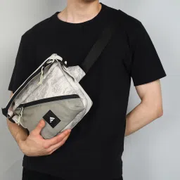 ADIDAS CXPLR CROSSB GR Waist Bag-1