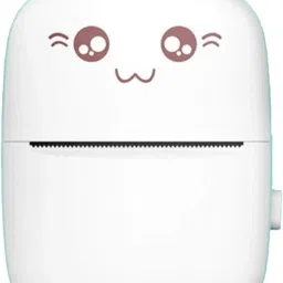 Wifton Printer for Printing Mobile Phone Pictures/Receipts/Notes/Lists/Label/Memo Thermal Printer-picture-10