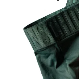 damensch Unreal Microfiber Spandex Anti-Static Solid Men Trunk image 3