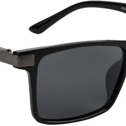 Polarized, UV Protection Rectangular Sunglasses (59)-image-25