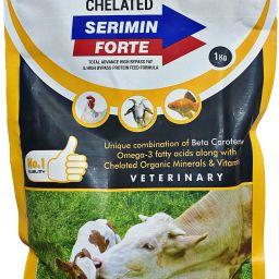 Sermin Forte Mineral Mixture for Animals Pet Health Supplements-image-14