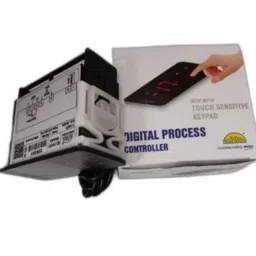 Subzero SZ-7510T sensitive Temperature Controller For Deep Freezer PIR Sensors image 3