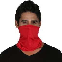 Men Solid Bandana-image-15
