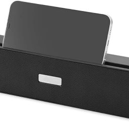 RZW PC TV Theater Surround Stereo BT Wireless Slim Home Multimedia Speaker 16 W Bluetooth Laptop/Desktop Speaker-1