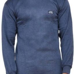 LUX COTT'S WOOL MEN'S UPPER TOP Men Top Thermal-image-12