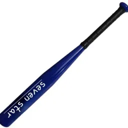 7 star Heavy Duty Natural Wood Baseball Bat unisexbaseball {navy blue} Willow Baseball Bat For 15+ Yrs-image-91