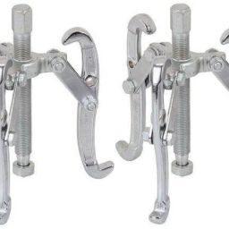 4 INCH Bearing Puller Lever Tool (13 cm) 2pc Lever Tool-image-40
