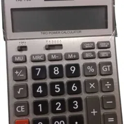 R-146 R-145 Basic Calculator-picture-13