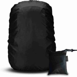 Eaanu Waterproof back pack cover Waterproof Trekking Bag Cover-image-113