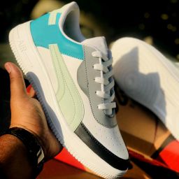 Stylish Multi Combination Of Soprts Casual Sneaker Shoes Lace Up For Men-image-81