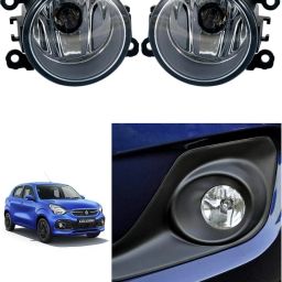 Halogen Fog Lamp Unit for Suzuki Celerio-12