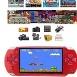 PSP TV GAME 56 25th Anniversary Edition-32